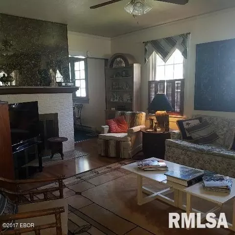616 26th St, Cairo, IL 62914 photo 5