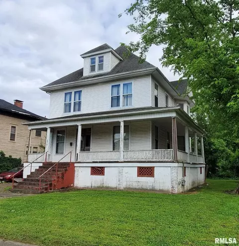 429 28th St, Cairo, IL 62914 photo 1