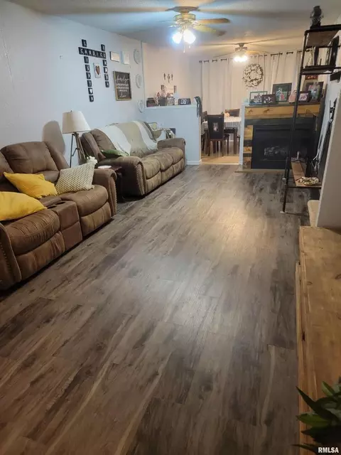 715 S Mulkey St, Christopher, IL 62822 photo 3