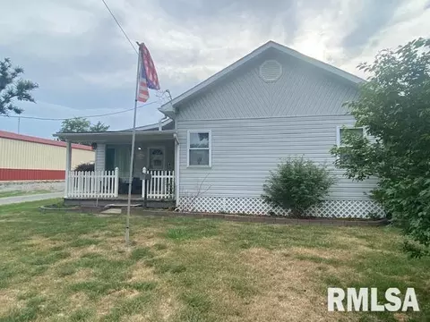 715 S Mulkey St, Christopher, IL 62822 photo 16