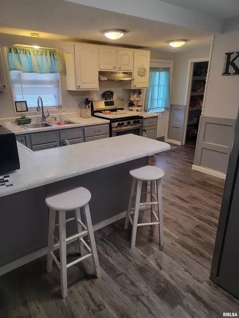 715 S Mulkey St, Christopher, IL 62822 photo 5