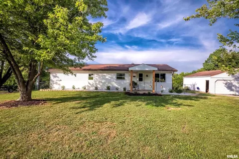 3738 Prison Rd, Marion, IL 62959 photo 2