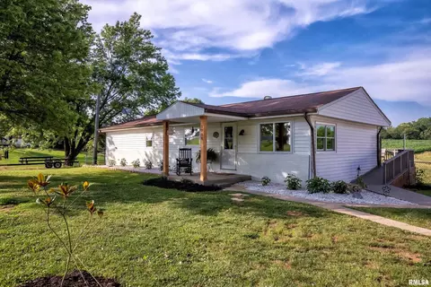 3738 Prison Rd, Marion, IL 62959 photo 1