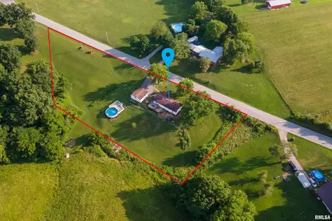 3738 Prison Rd, Marion, IL 62959 photo 26