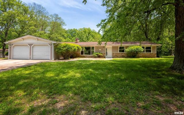 48 Twin Creeks Ln, Murphysboro, IL 62966