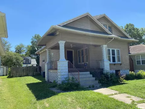 407 Melrose Ave, Centralia, IL 62801 photo 17
