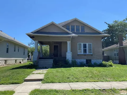 407 Melrose Ave, Centralia, IL 62801 photo 1