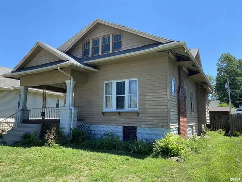 407 Melrose Ave, Centralia, IL 62801 photo 16