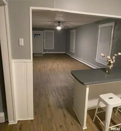 715 E Taylor St, Benton, IL 62812 photo 17