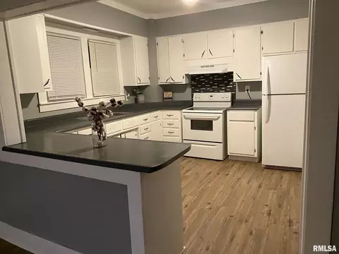 715 E Taylor St, Benton, IL 62812 photo 12
