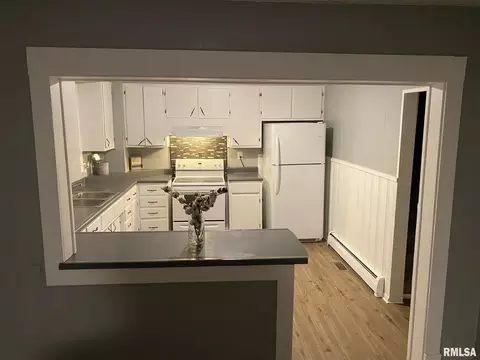 715 E Taylor St, Benton, IL 62812 photo 9