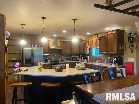 417 Chittyville Rd, Herrin, IL 62948 photo 5