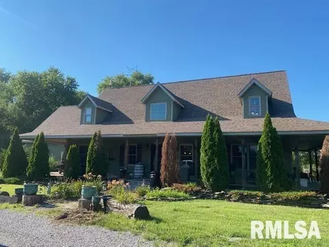 417 Chittyville Rd, Herrin, IL 62948 photo 1