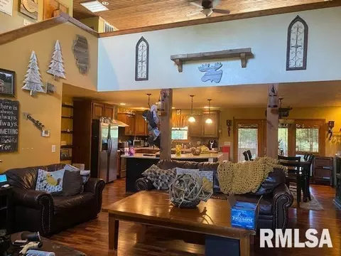 417 Chittyville Rd, Herrin, IL 62948 photo 3