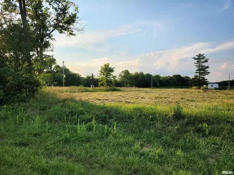 1801 County Farm Rd, Kell, IL 62853 photo 1