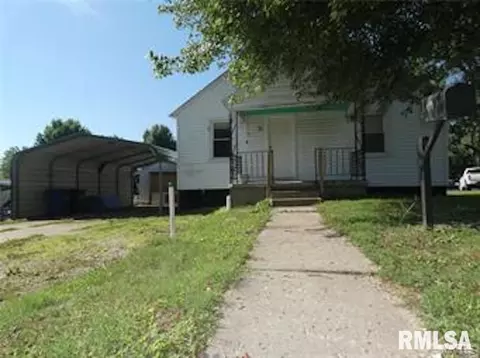 208 E 2nd St, Sparta, IL 62286 photo 20
