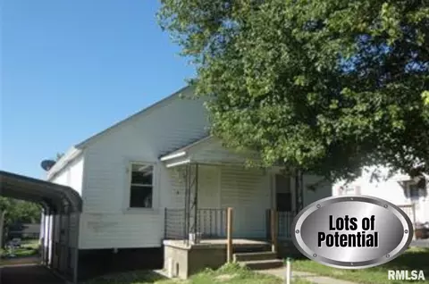 208 E 2nd St, Sparta, IL 62286 photo 1