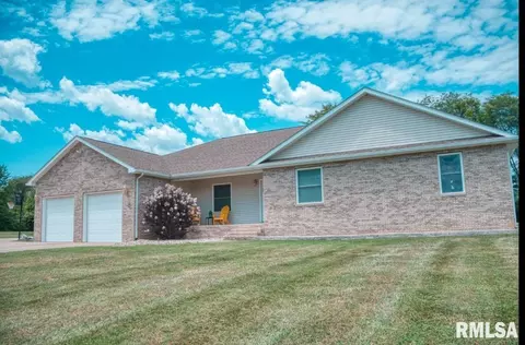 6382 Windmere Ln, Marion, IL 62959 photo 2