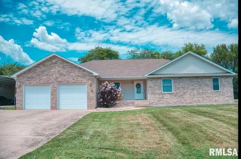 6382 Windmere Ln, Marion, IL 62959 photo 1