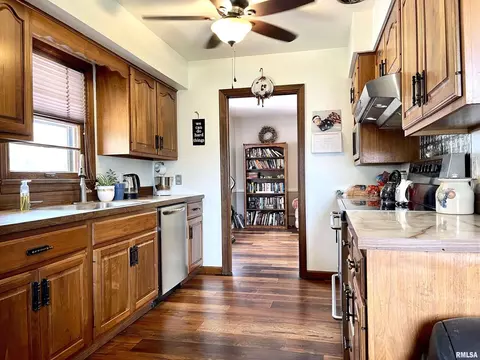 4 Orchard Dr, Centralia, IL 62801 photo 35