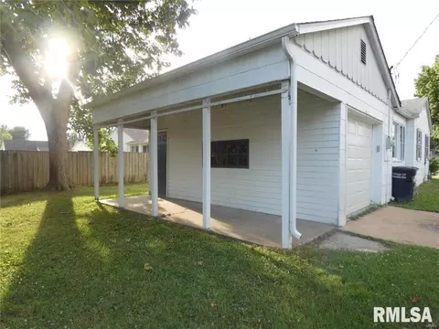 108 E 1st St, Steeleville, IL 62288 photo 14