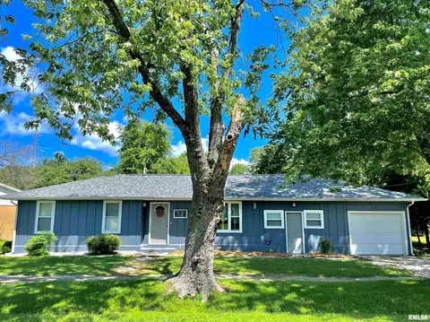 212 Elm St, Noble, IL 62868 photo 3