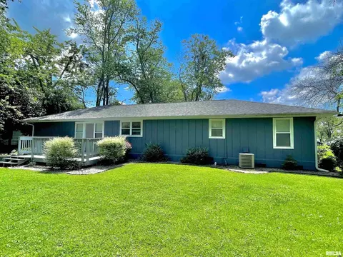212 Elm St, Noble, IL 62868 photo 47