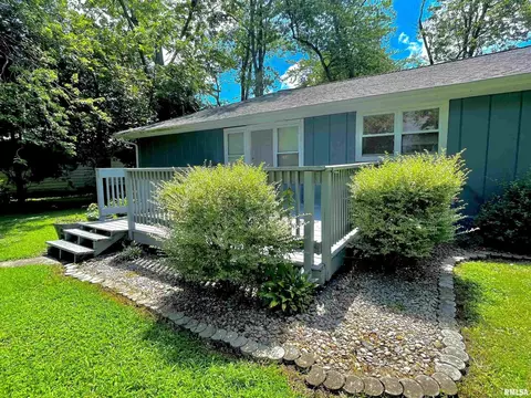 212 Elm St, Noble, IL 62868 photo 46