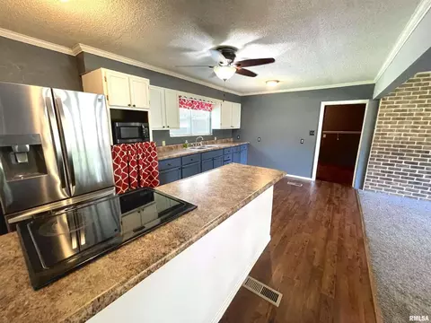 212 Elm St, Noble, IL 62868 photo 17