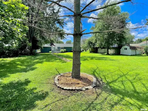 212 Elm St, Noble, IL 62868 photo 49