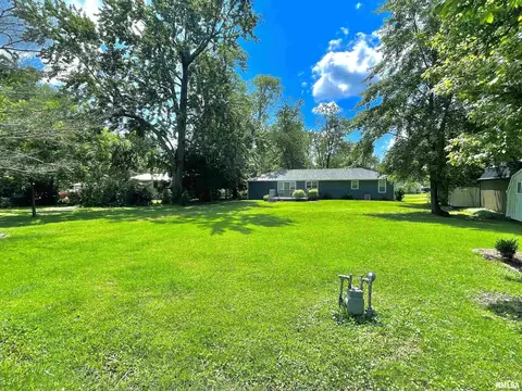 212 Elm St, Noble, IL 62868 photo 48