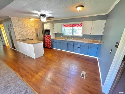 212 Elm St, Noble, IL 62868 photo 12