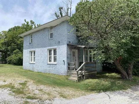 505 S Rawlings St, Carbondale, IL 62901