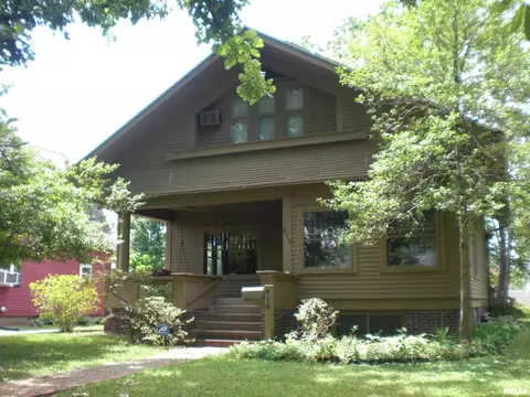 415 S 13th St, Herrin, IL 62948 photo 49