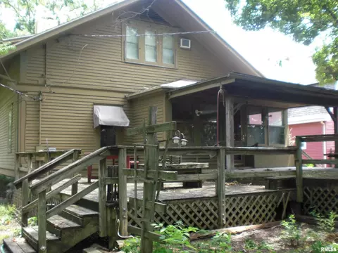 415 S 13th St, Herrin, IL 62948 photo 34