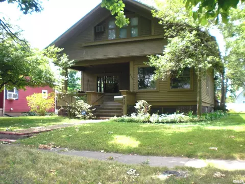 415 S 13th St, Herrin, IL 62948 photo 1