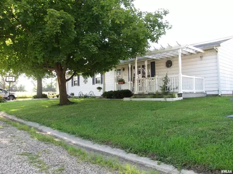 222 Lamar Dr, Salem, IL 62881 photo 30