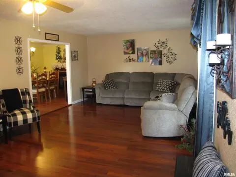 222 Lamar Dr, Salem, IL 62881 photo 5