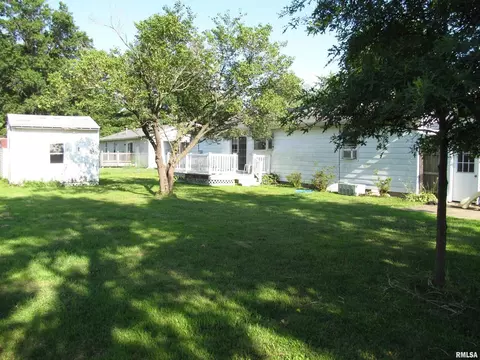 222 Lamar Dr, Salem, IL 62881 photo 34