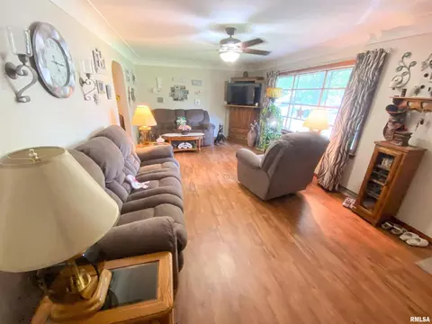 844 W 6th St, Flora, IL 62839 photo 9