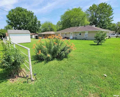 844 W 6th St, Flora, IL 62839 photo 48