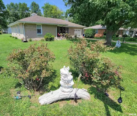 844 W 6th St, Flora, IL 62839 photo 44
