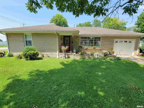 844 W 6th St, Flora, IL 62839 photo 53