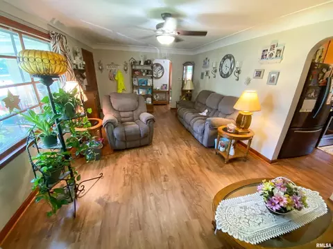844 W 6th St, Flora, IL 62839 photo 10