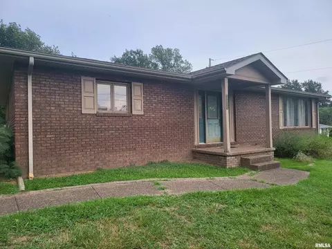 2500 1st St, Eldorado, IL 62930 photo 2