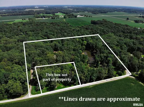 701 Deerpath Rd, Iuka, IL 62849 photo 8