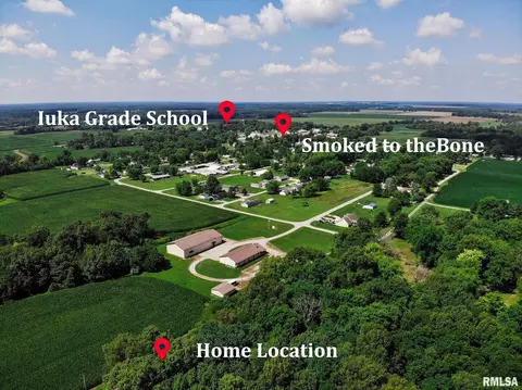701 Deerpath Rd, Iuka, IL 62849 photo 3