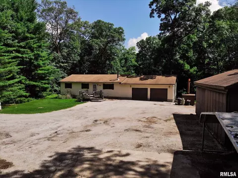 701 Deerpath Rd, Iuka, IL 62849 photo 6