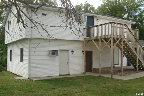 127 W Illinois Ave, Carterville, IL 62918