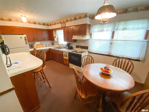 151 Willow St, Flora, IL 62839 photo 18